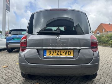 Renault Grand Modus